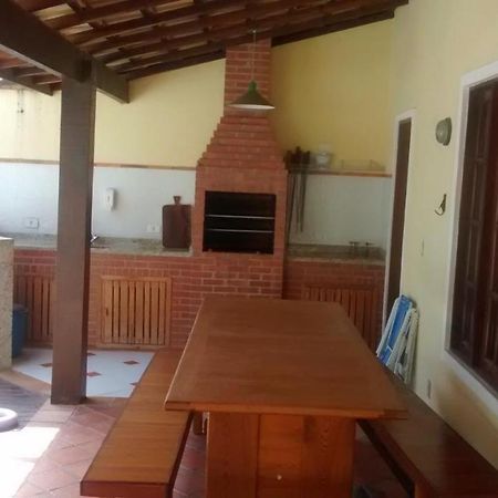 Casa Piscina, Mar E Lagoa Araruama Luaran gambar