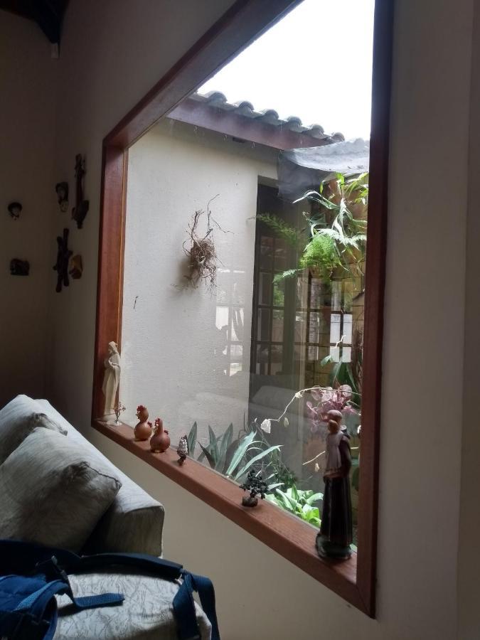 Casa Piscina, Mar E Lagoa Araruama Luaran gambar