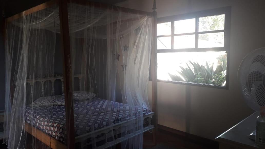 Casa Piscina, Mar E Lagoa Araruama Luaran gambar
