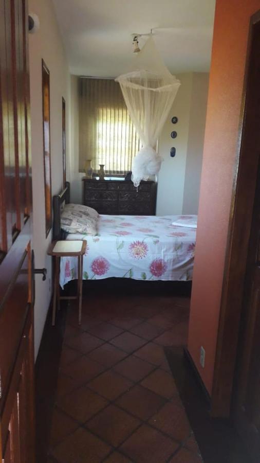 Casa Piscina, Mar E Lagoa Araruama Luaran gambar