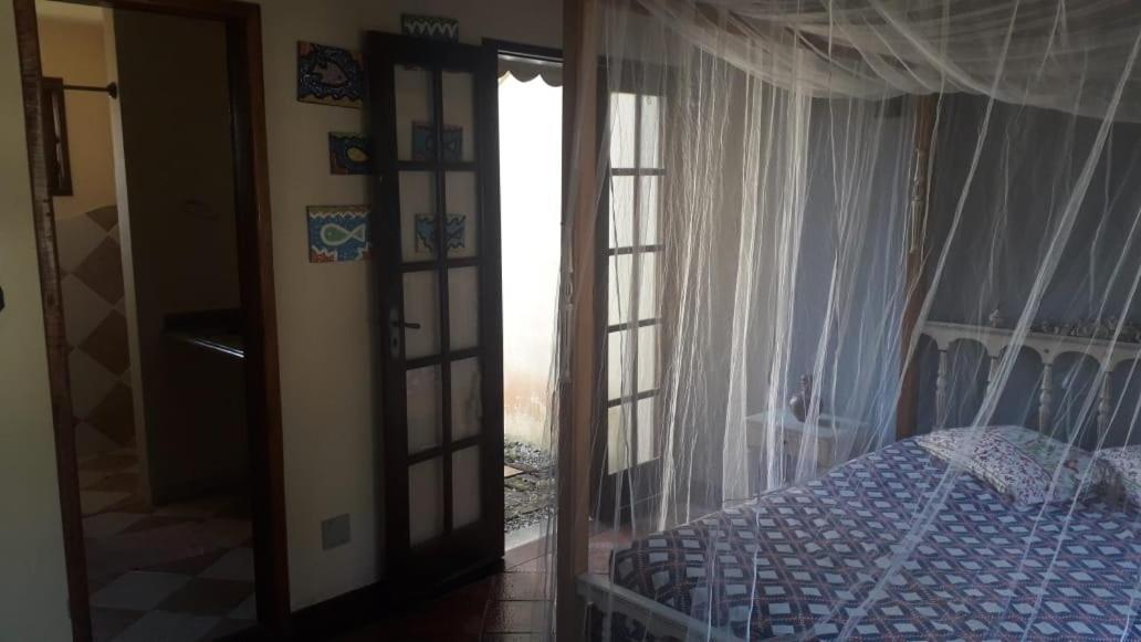 Casa Piscina, Mar E Lagoa Araruama Luaran gambar