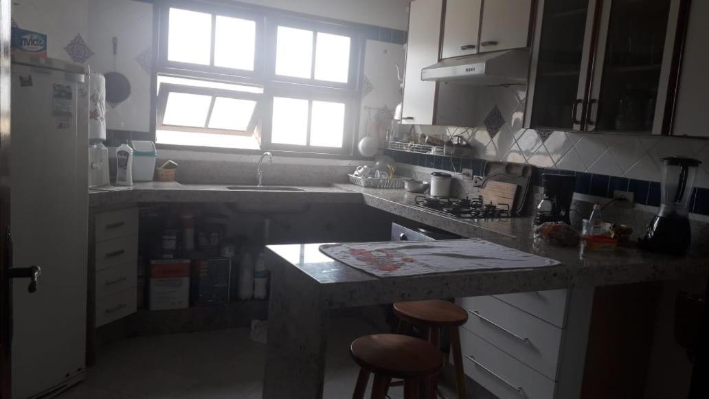 Casa Piscina, Mar E Lagoa Araruama Luaran gambar